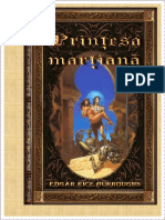 Edgar Rice Burroughs - Printesa martiana.docx
