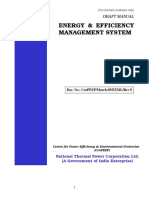 Improve plant efficiency with CenPEEP's draft manual