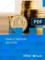 Fina Cle Treasury Solution