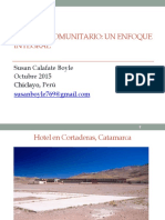 Turismocomunitario Chiclayo