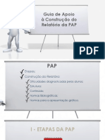 11 - Guia de Apoio a Construcao do Relatorio da PAP.pdf