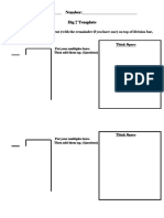 Big 7 Divisiontemplate