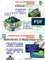 uNIDAD I Introduccion a la Completación de Pozos.pdf