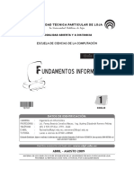 Informatica PDF