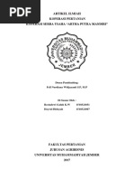 Download Koperasi Artha Putra Mandiri Fix by Restadewi Wardhani SN362696736 doc pdf