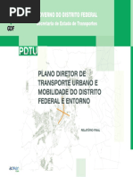 Plano Transport e 2010