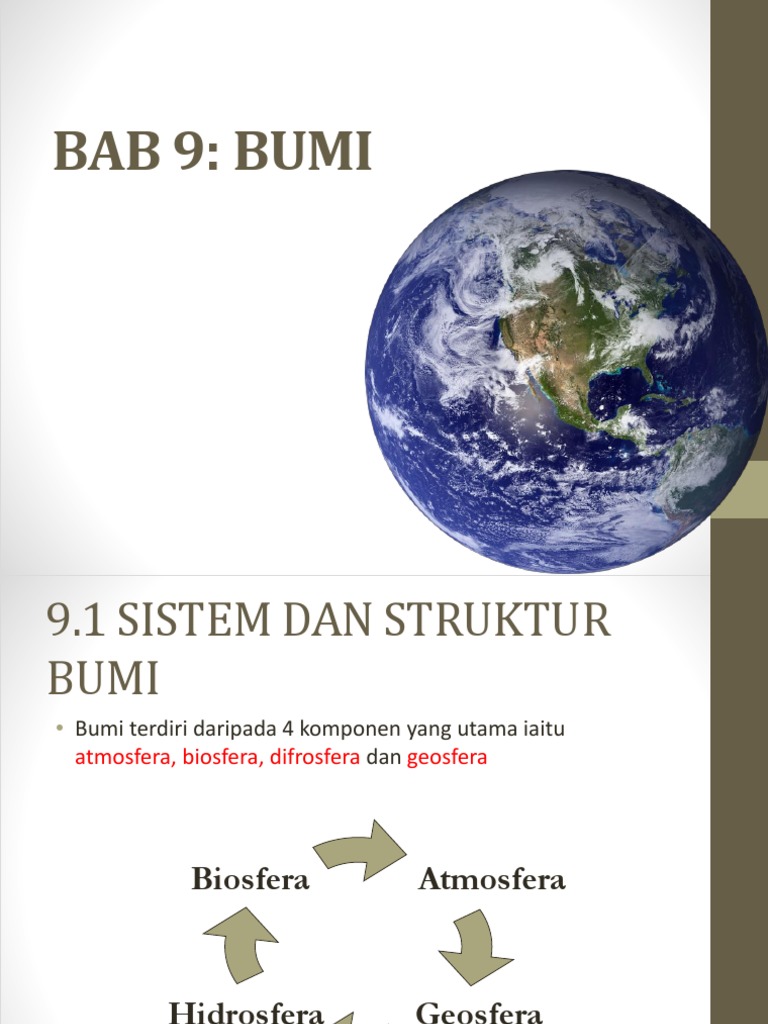 Sains Bab 9 Pdf