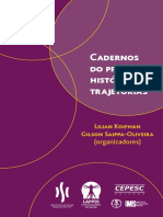 Livro Cadernos Preceptor Completo