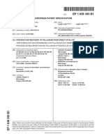 European Patent Specification: Printed by Jouve, 75001 PARIS (FR)