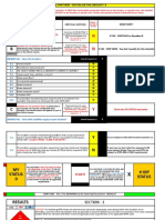 Does This Location Have Particulate Solids?: ONLY Non-Combustible