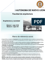 sigloXVIII y XIX arquitectura y sociedad.pdf