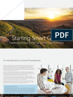 SmartCommunities Framework Guide