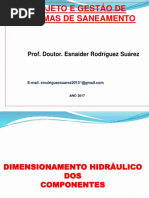 Dimensionamento Hidraulico Das Macro e Micro Drenagem OKOK