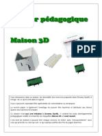 Maison 3D