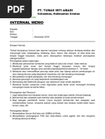 Surat Permohonan Perbaikan Nama Surat Permohonan Perbaikan Nama