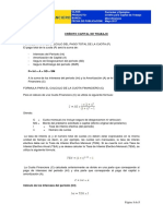 Formulas y Ejemplos Capital de Trabajo Banco Financiero