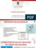 Base de Datos