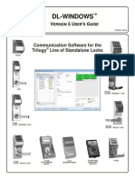 Dl-Wind v5 Oi382a.11 User