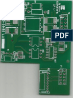 Interface Spo2 Pm9000 Trava Separada 1