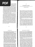 Rorty Pragmatists Progress