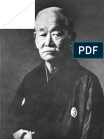 The Principles of Jujitsu - Kano Jigoro
