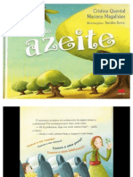 Ciclo Do Azeite