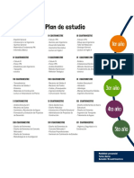 UCA Ingenieria Civil PlanEstudio