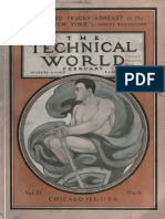 Technical World Magazine1904-11