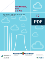 Residuos - Urbanos Emisiones Atmosfericas PDF