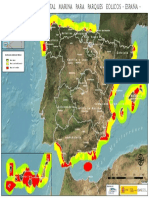 Zonas Eólicas Marinas PDF