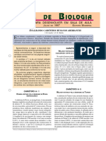 Ativ Aberrações Geneticas PDF