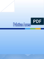 PrácticasAccess PDF