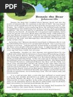 Download Bennie the Bear Obituary by ABC15 News SN362714608 doc pdf