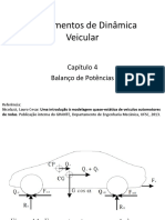 Cap 04-Balanco de Potencias