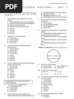 SOALAN BAHASA MELAYU TINGKATAN 2