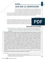 7- Derechos y Garantías_ Nadie Es Más Alto Que La Constitución