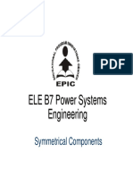 Symmetrical Components.pdf