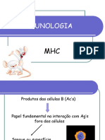 Imunologia