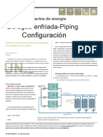 Chilled Water Piping Configuration - En.es