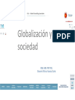 Globalización y Sociedad Giovanni Alfonso Huanqui Canto Oxford Group