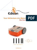 Edbook1 Your Edventure Into Robotics You Re A Controller