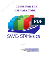 SWE-SPHysics_v1.0.00