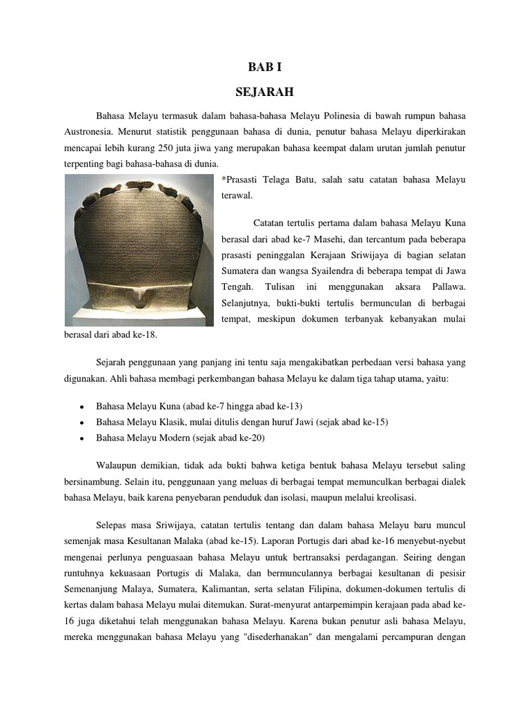 Budaya Melayu
