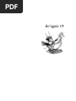 Design Is 19 | PDF | Homosexualidad | Lesbianas