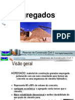 07-08 e 09 - Agregados