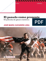 El pasado como presente_ 50 peliculas de g - Jose Maria Caparros Lera.pdf