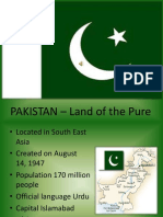 Pakistan Slide Share