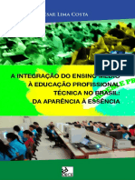 A INTEGRAÇÃO DO ENSINO MÉDIO livro.pdf