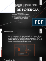 Expo Factor de Potencia Maquinas Elec.