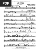 Jubileu - 001 Piccolo